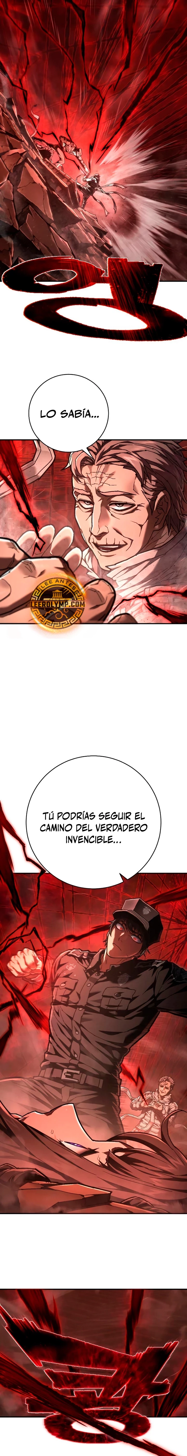 Mata Villanos > Capitulo 33 > Page 71